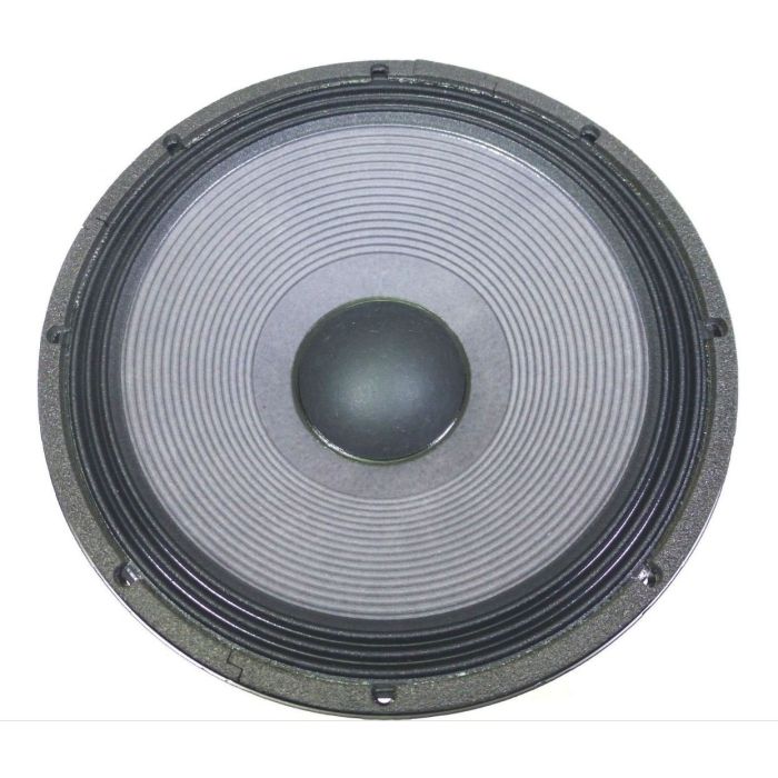 18 Sound 18NLW9400 18" Neodymium Speaker 4 ohm refurbished