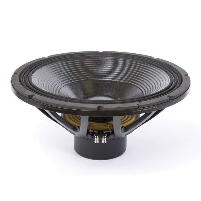 18 Sound 21NLW9601 4 Ohm 21 inch LF Neodymium Driver / 1800W