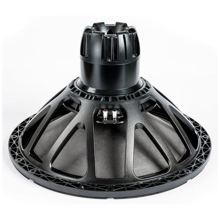 18 Sound 21NTLW5000 4 Ohm 21 inch LF Neodymium Driver / 1800W