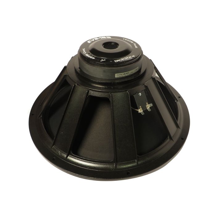 Electro Voice SPA Woofer 18" EVS18L ELX200-18S/SP vervangingswoofer
