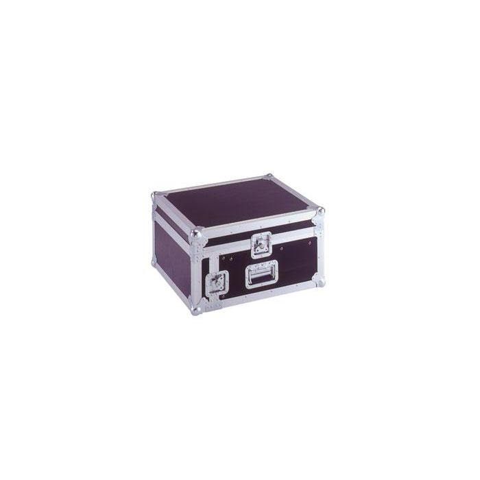 Pro dj user Slant 14-2 19" Combi Case