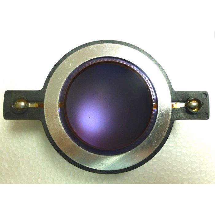 OEM Mackie DC10/1701 P-Audio BMD-440 44mm Peavey diafragma