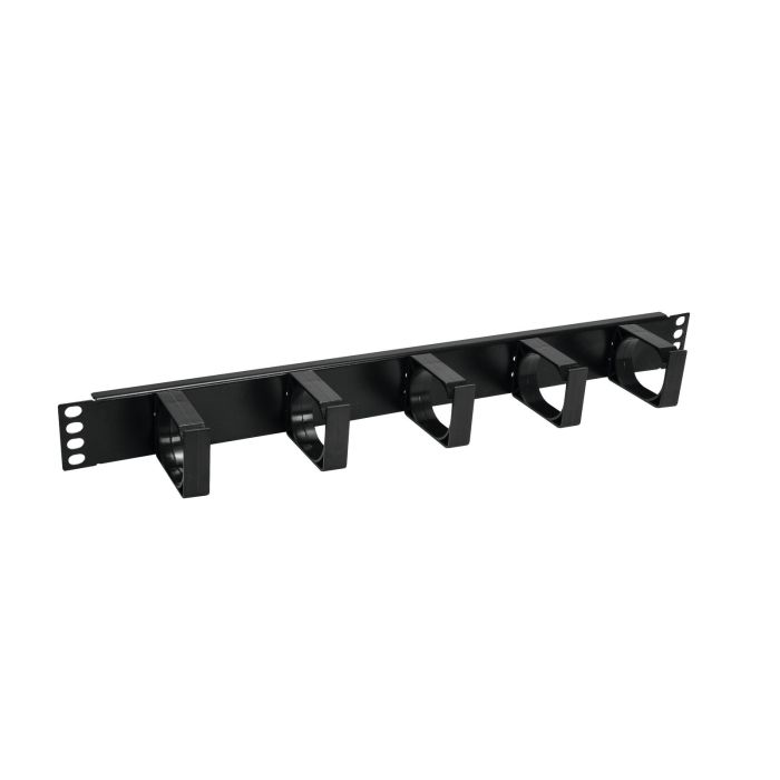 Front Panel Ring Cable Manager 1U