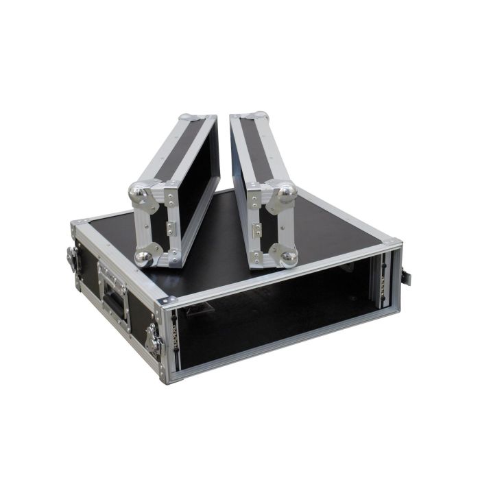 ROADINGER Amplifier Rack PR-1, 3He, 47cmn diep