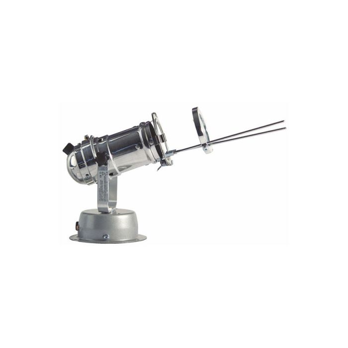 Showtec Promopar Par 16 Polished
