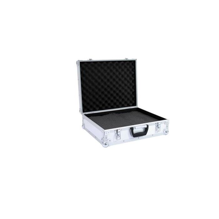 ROADINGER Universal Case FOAM,GR-1 alu