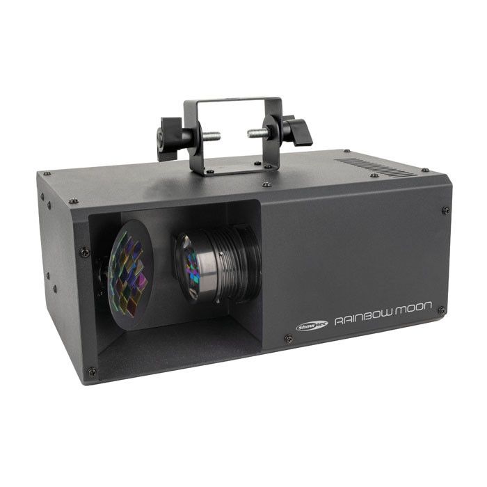 Showtec Rainbow Moon LED Effectlicht ( uitloop op is op )