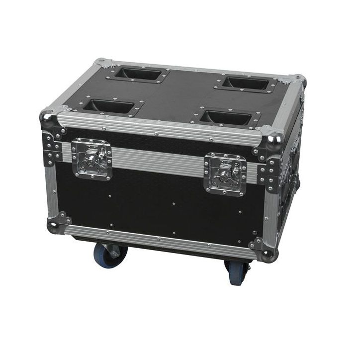 Chargercase for 6x EventLITE 4/10 Q4