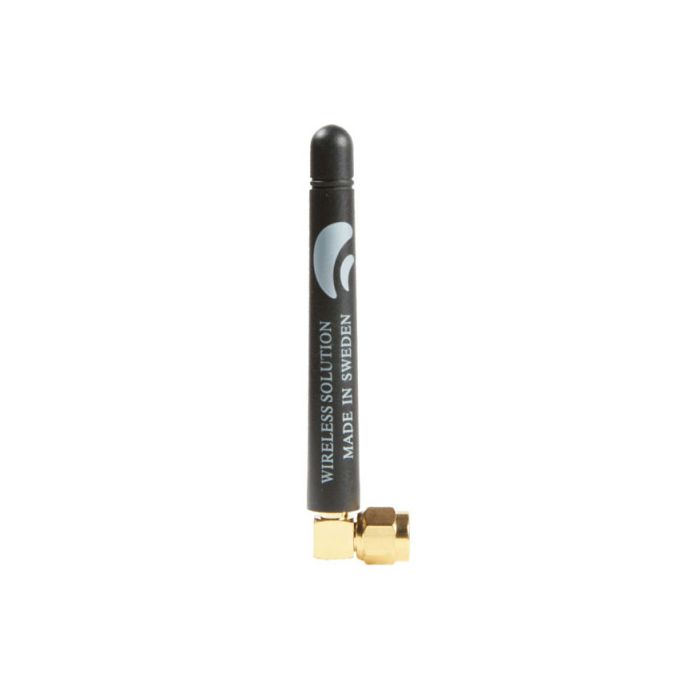 Showtec W-DMX™ Indoor Mini Antenna 2,4GHz, 2dBi