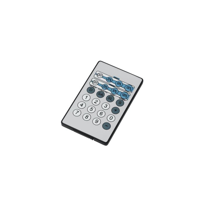 EUROLITE IR-Remote 2