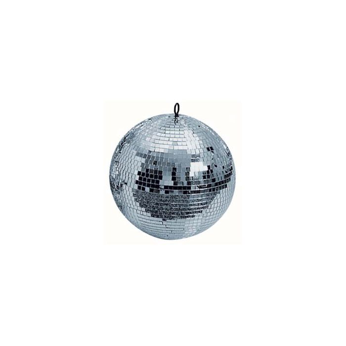 Showgear Spiegelbol 10cm zonder motor