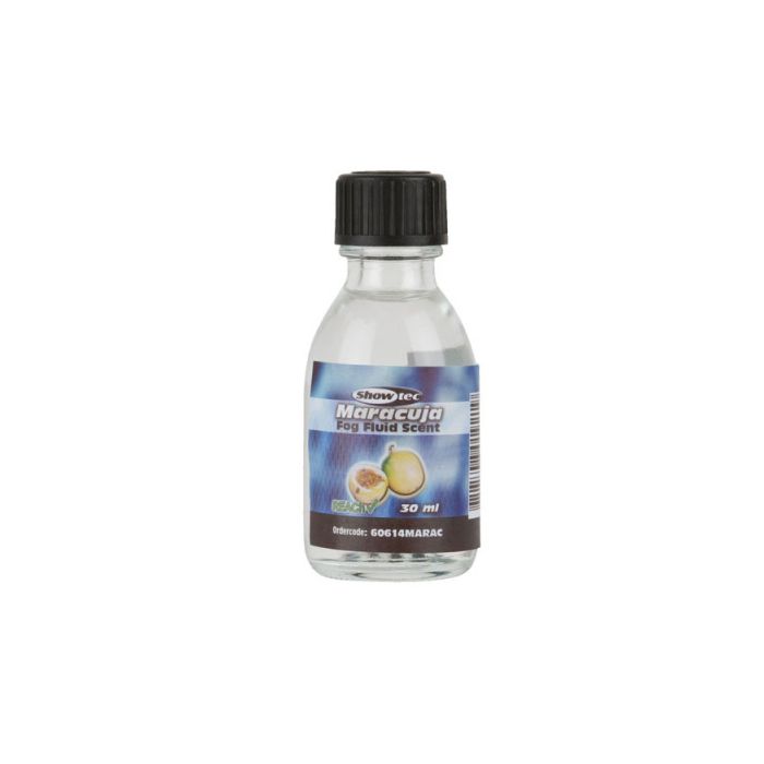 Showtec Fog Fluid Scent Maracuja