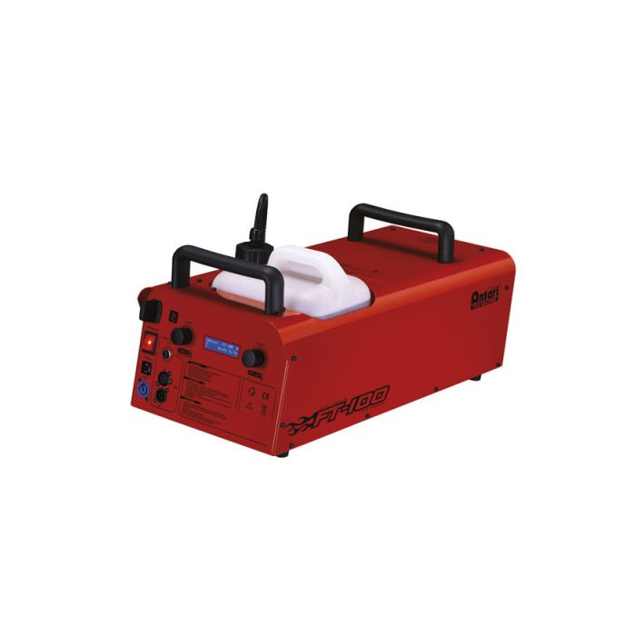 Antari FT-100 1500W-rookmachine voor brandoefeningen