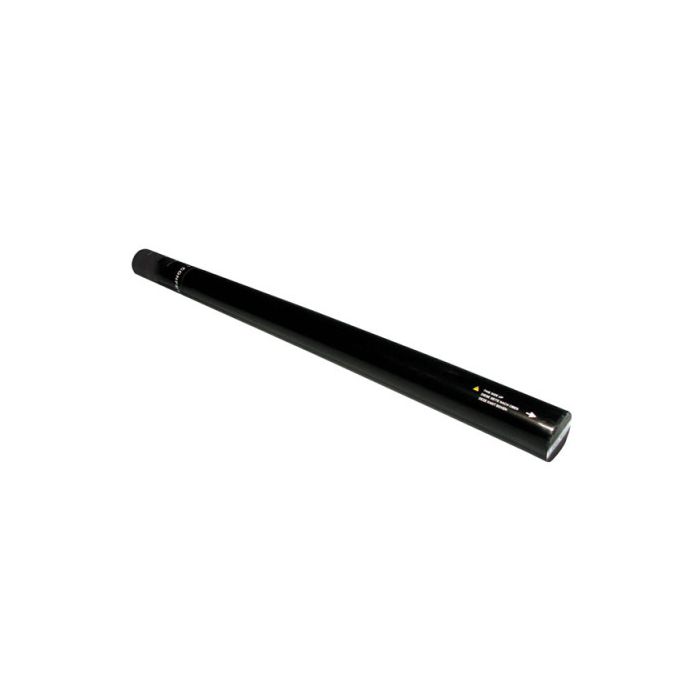 Showgear Handheld confetti cannon Pro 80cm Goud