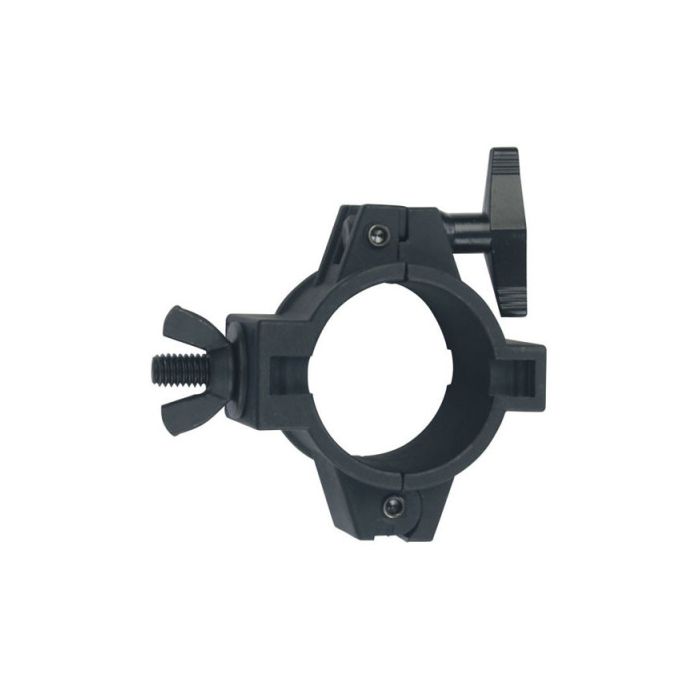 Showgear Universal PVC Pipe Clamp 1", 1,5" and 2" (50mm) SWL: 30 kg