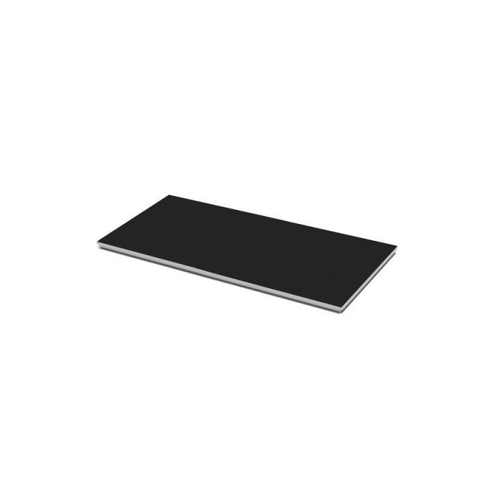 Showgear Mammoth Stage 2x1m zonder poten