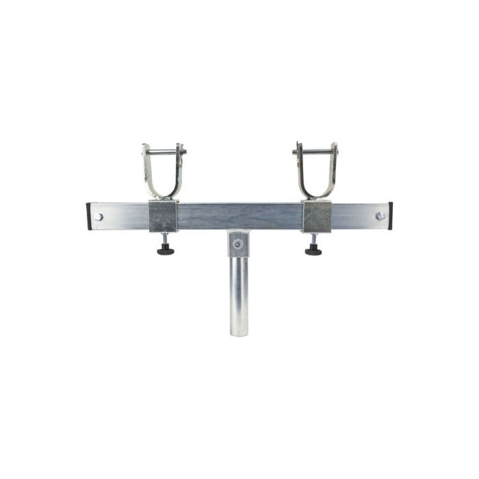 Showgear TA-30 Trussadapter instelbaar voor MT en LT-reeks