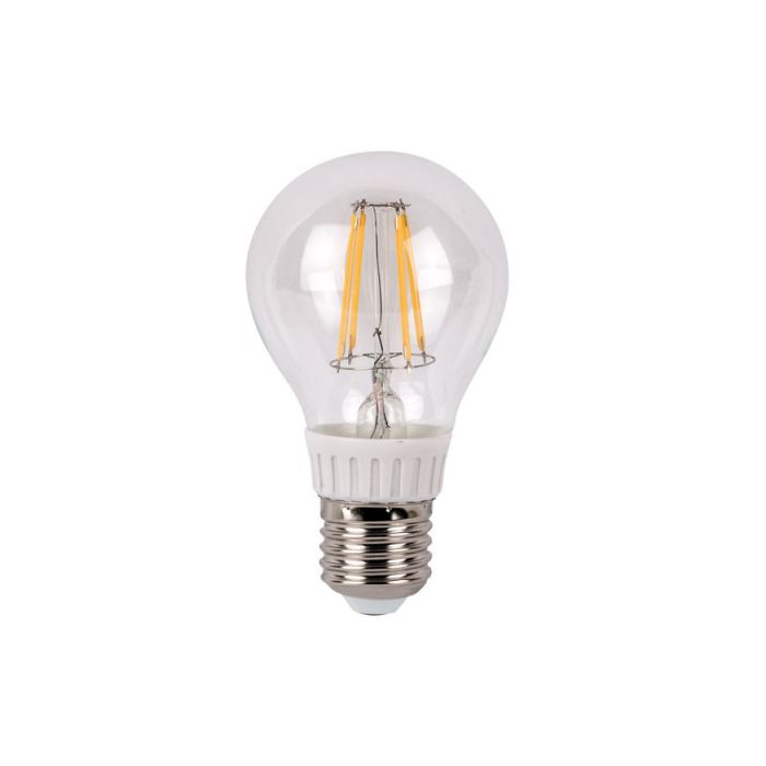 Showgear LED Lamp Helder WW 4W, dimbaar