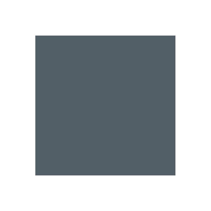 Wentex Dekomolton 3 m (W), roll 60 m, Dark Grey