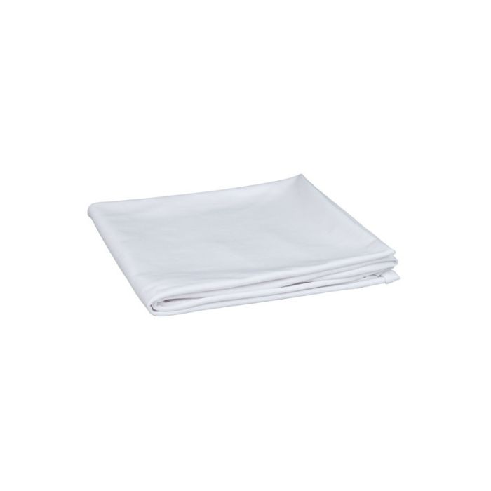 Showgear Truss Stretch Cover, White 200 cm // Truss Sleeve