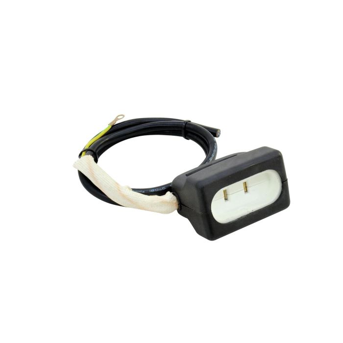 Omnilux Par Safe complete set Lamphouder en kabel