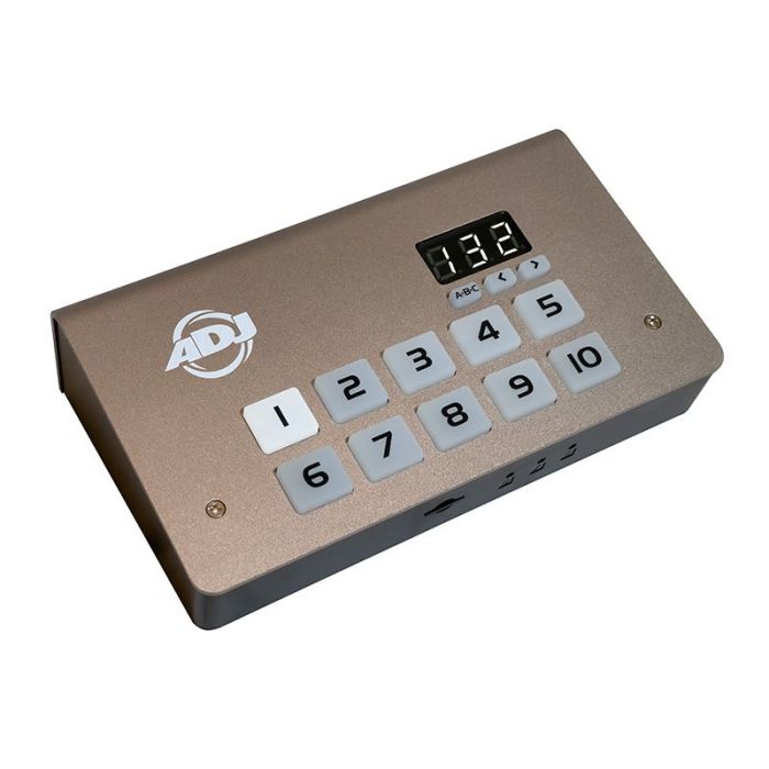 ADJ myDMX 5
