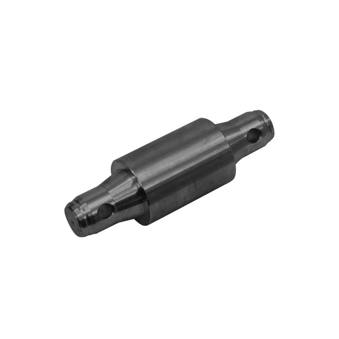ALUTRUSS QUICK-LOCK Distance Part 70mm black
