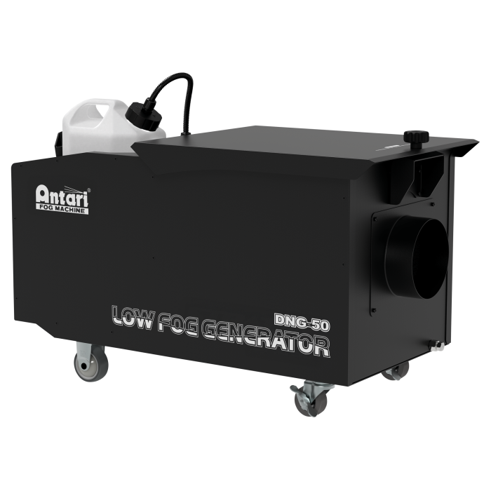 Antari DNG-50 Low Fog Machine Low fog effect