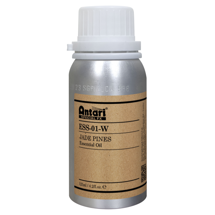 Antari Geurvloeistof Jade Pine - 125 ml
