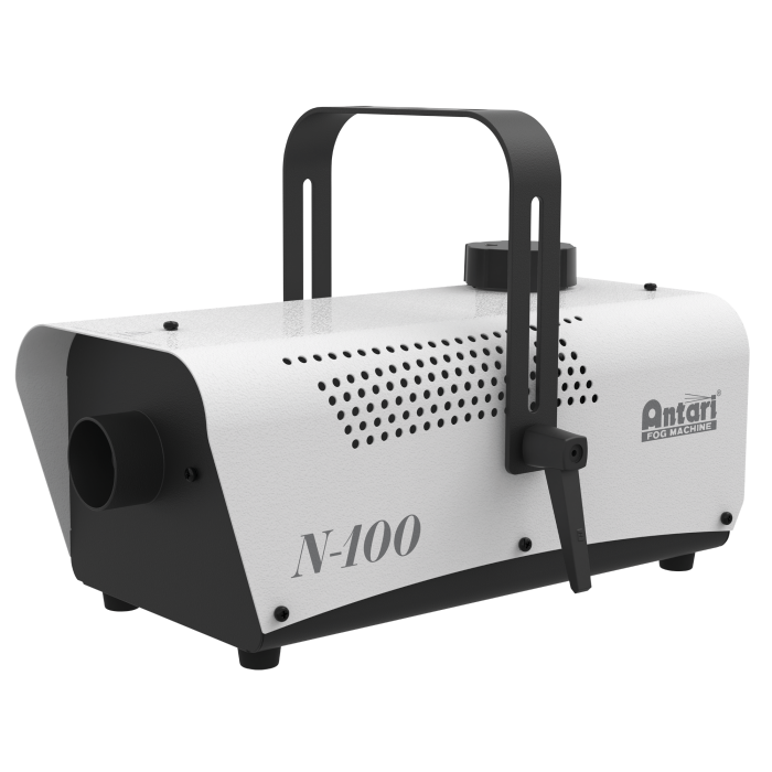 Antari N-100 Fog Machine
700 W fogger