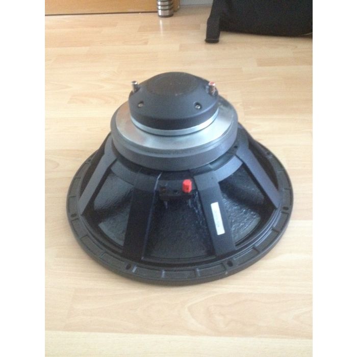 B&C 15cx40-8+8 Coaxiaal speaker