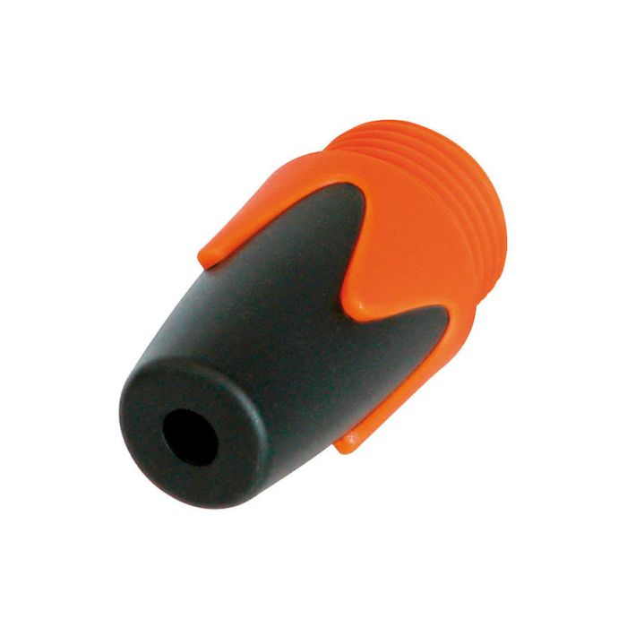 Dap Colored Boots for NP-X Jack Oranje