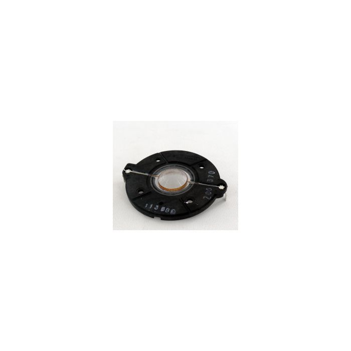 Diafragma voor Sica CD83.26/380, 8 ohm tweeter