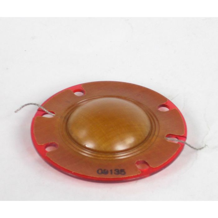 RCF M96 diafragma voor RCF HD3216, 8 ohm