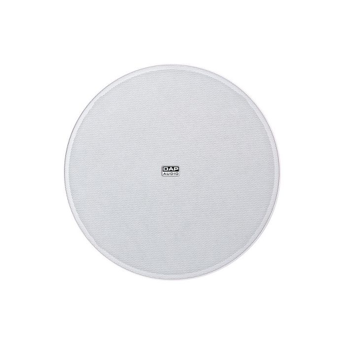 D6580 DAP DCS-6230 30W 6" 2 Way Design Ceiling Speaker