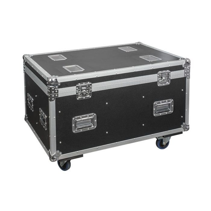 Showtec Case for 4x Phantom 100 Spot / 180 Wash