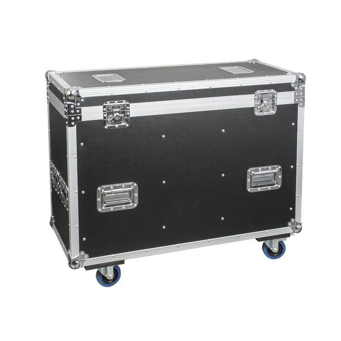 Showtec Case for 2x Phantom 212R Hybrid