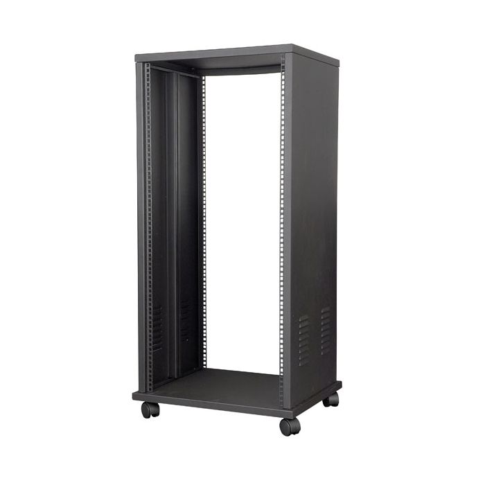 Showgear RCA-MER36 36U Serverrack (560 x 460 x 1750 mm), 37 kg