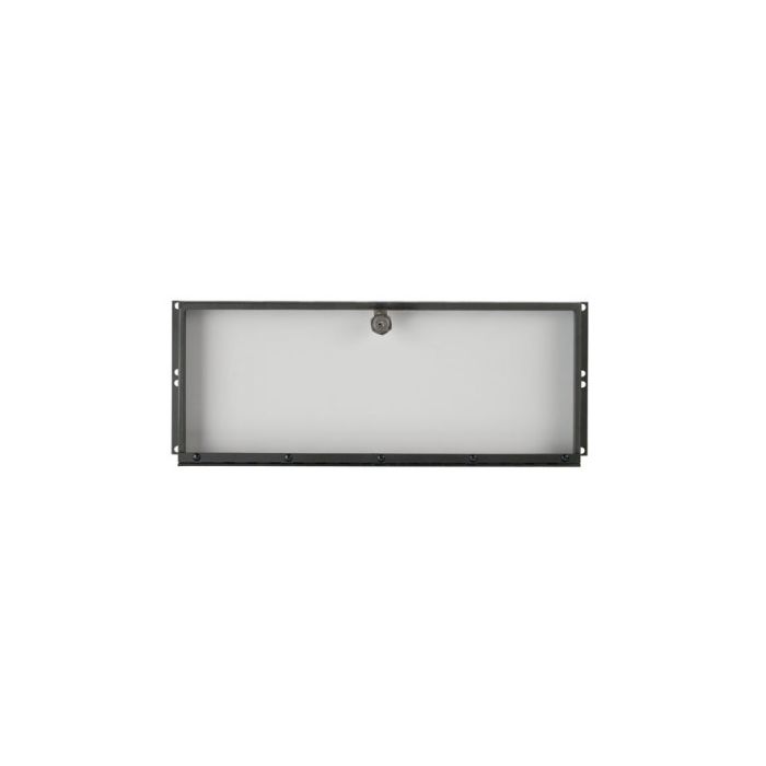 d7869 Showgear Protectionpanel With Locker 4HE