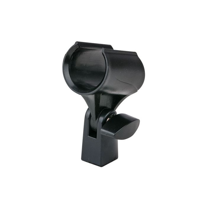 Showgear Microfoon clamp 30mm quick fastner