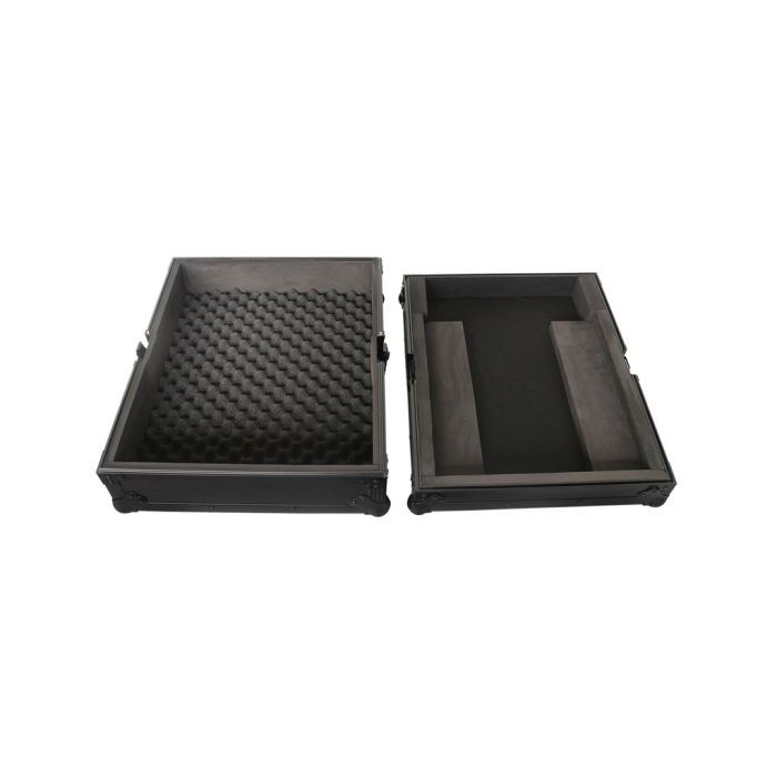 ProDJuser DJM A9 BL is a professional black Flightcase designed for Pioneer’s DJM A9