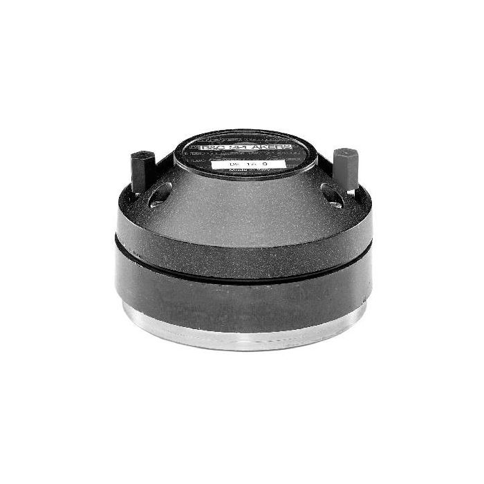 B & C DE16 Driver 1inch 60W-8ohm