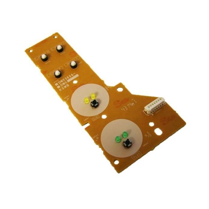 PIONEER XDJ-1000 PLAY / CUE PCB Xdj 1000 1000MK2 (DWX3604 / DWX3924)