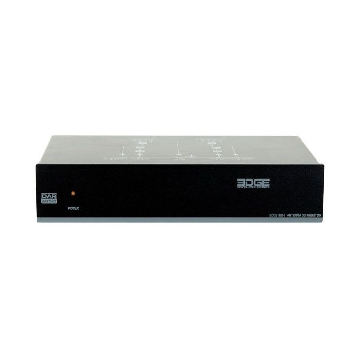 8717748463678 DAP EDGE ED-1
Antenneverdeler