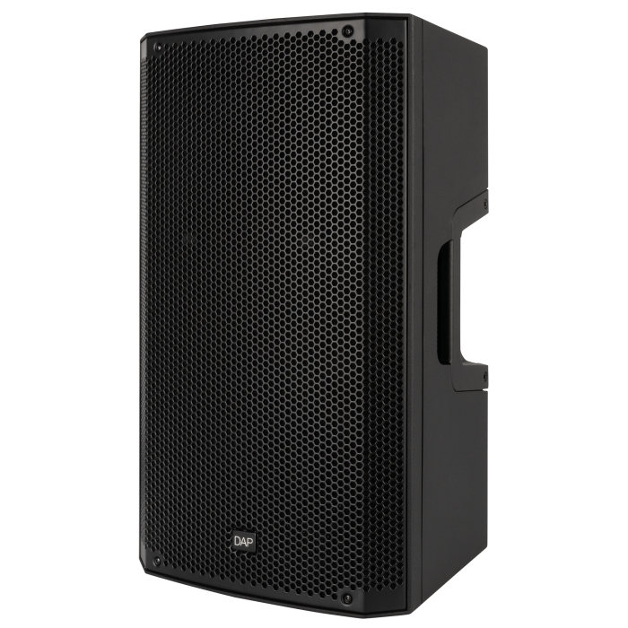 DAP NGA-12A Active 12” high-power full range speaker