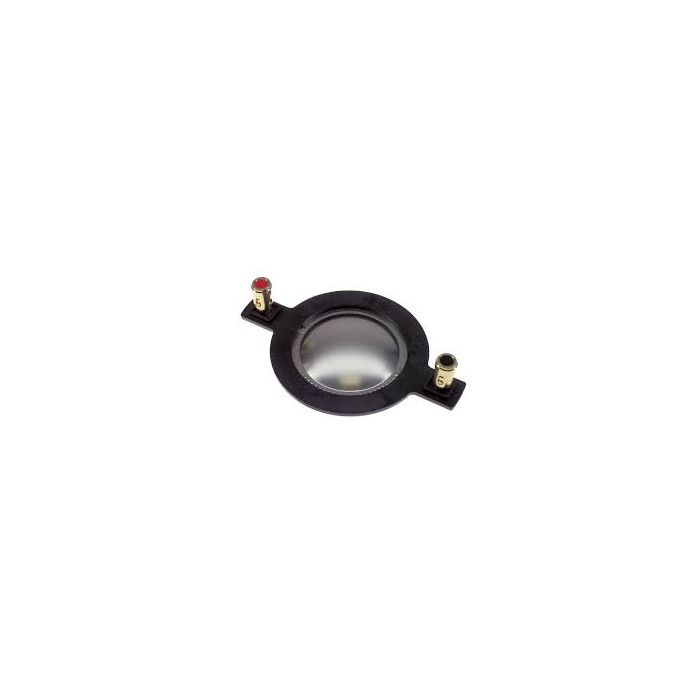 Diafragma 34mm voor Driver 8 ohm en alle Behringer 34mm diafrgma's OEM product