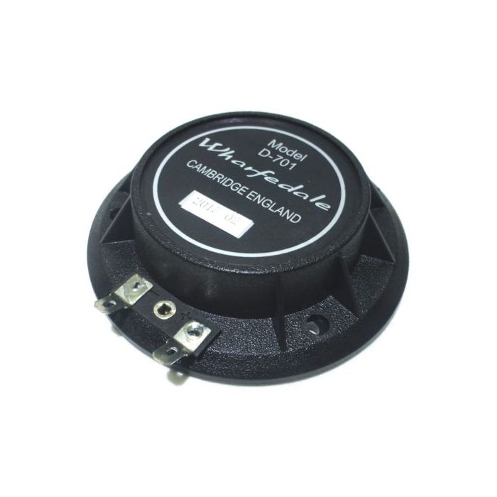 Diafragma Voor Wharfedale Titan D-701 - D-702A