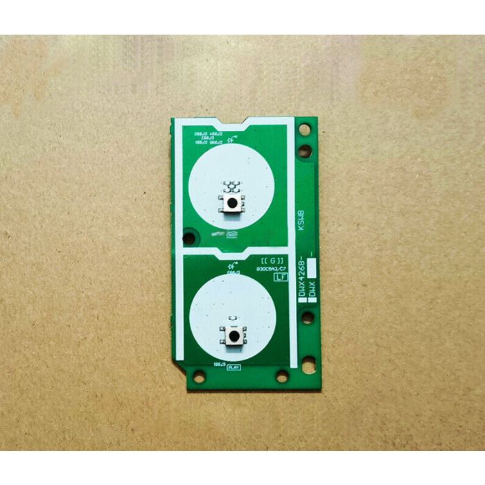 DWX4268 Play Cue printje voor Pioneer CDJ3000