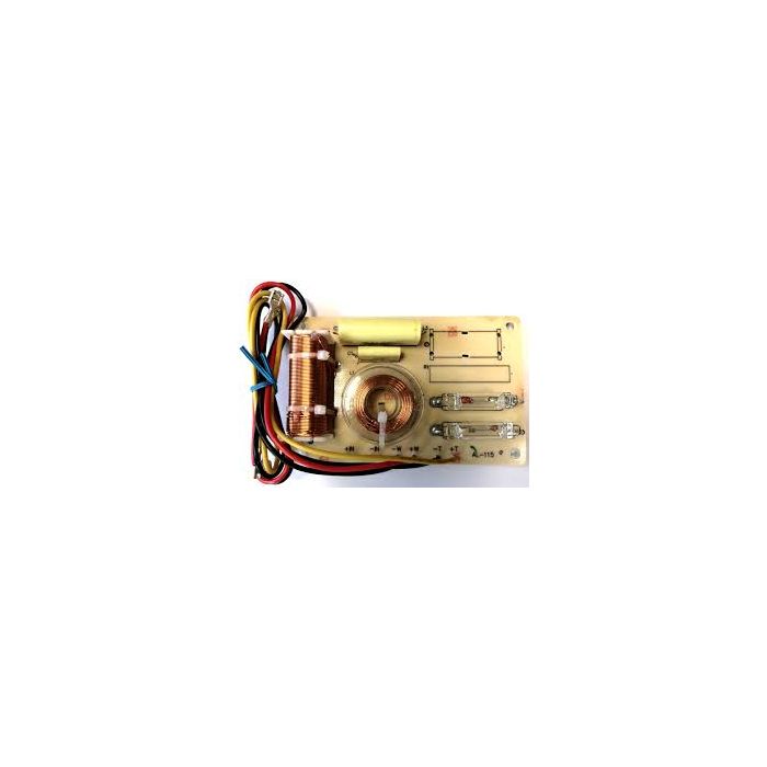 DYNACORD S-900140 22906 SPA Crossover A115