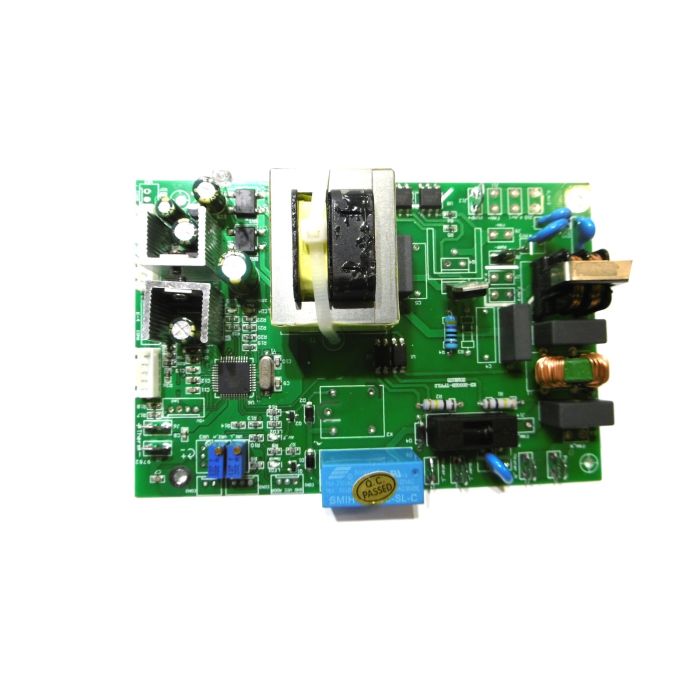 Eurolite Pcb (Control) N-250 (KS-2000ZB-TPV2.2) N-250 rookmachine